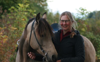 Intensivwoche Akademische Reitkunst 03.-05.10.2024